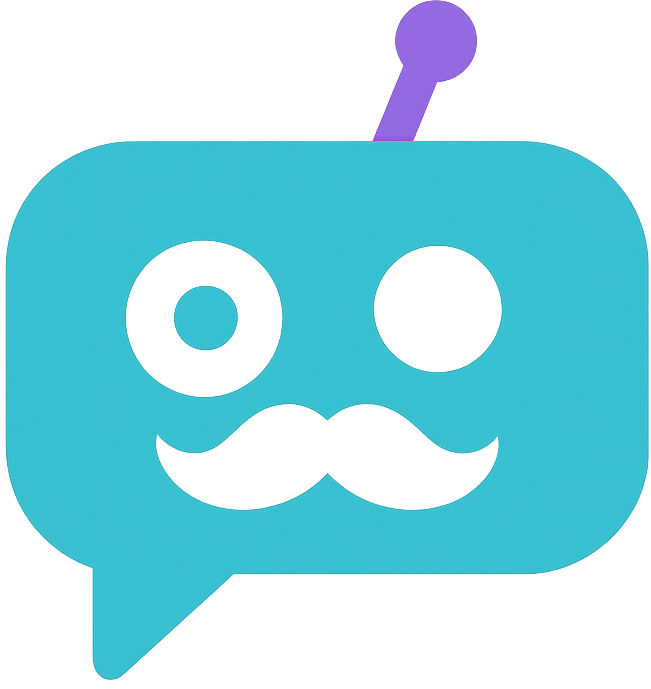 Prank Chat Maker Logo